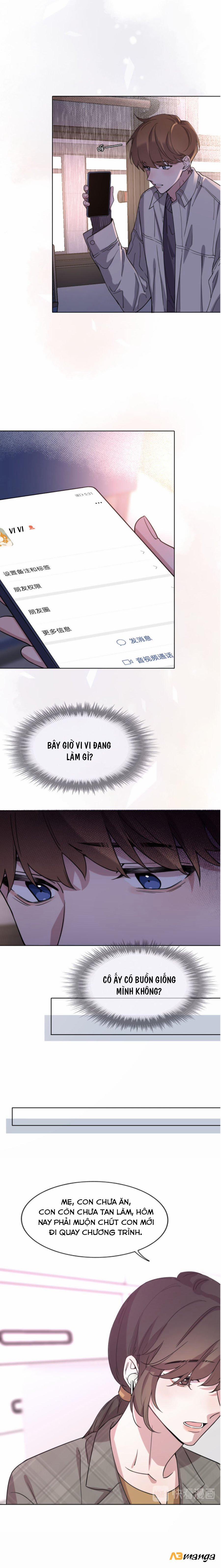 Cát Xê Người Tình Bóng Đêm 26 trang 5