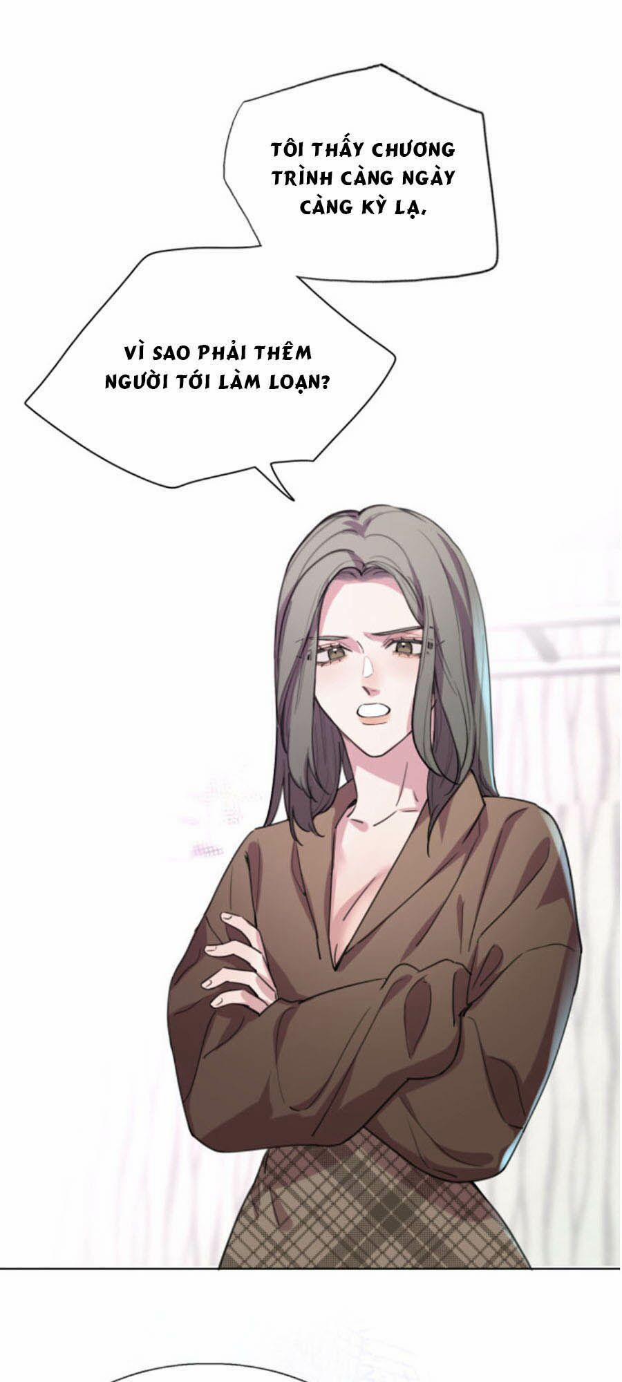 Cát Xê Người Tình Bóng Đêm 27 trang 0