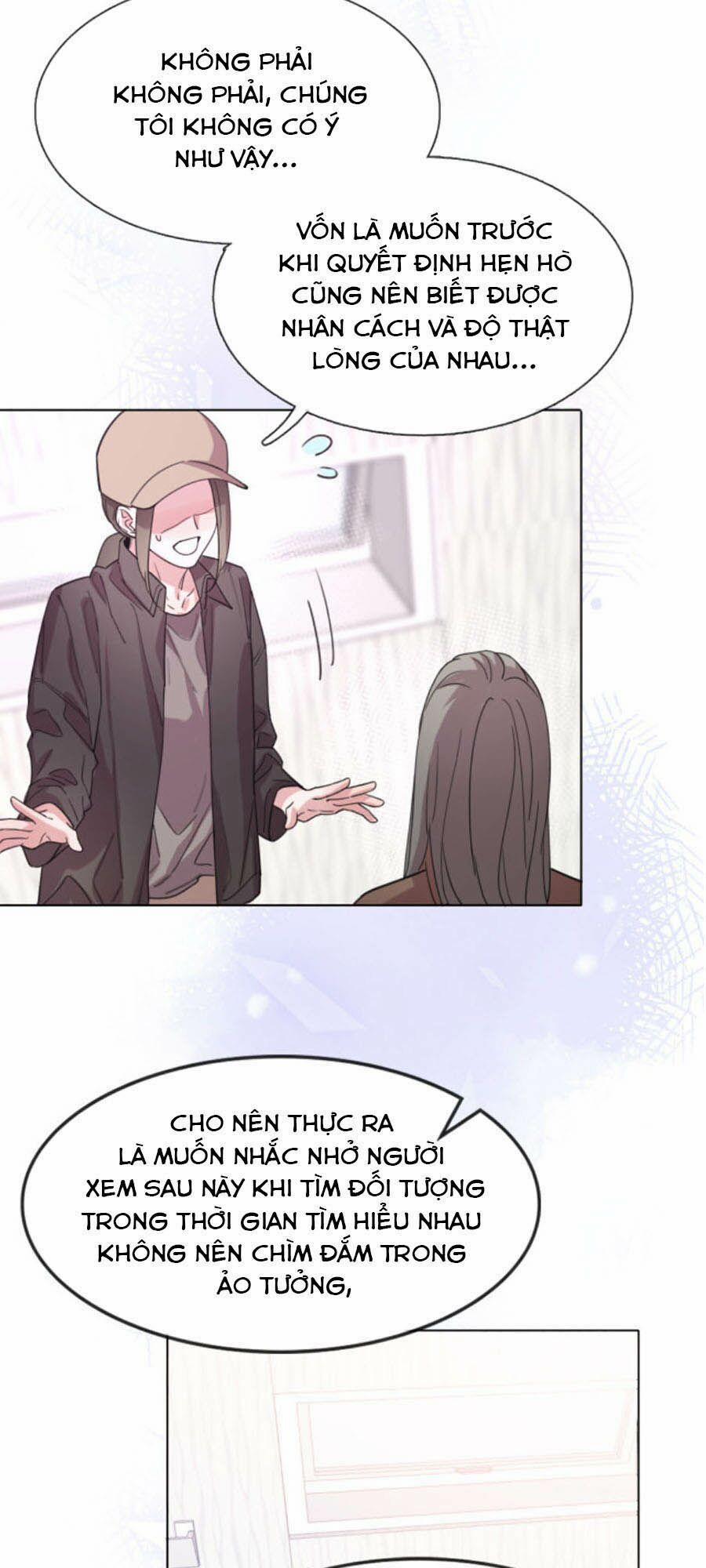 Cát Xê Người Tình Bóng Đêm 27 trang 1