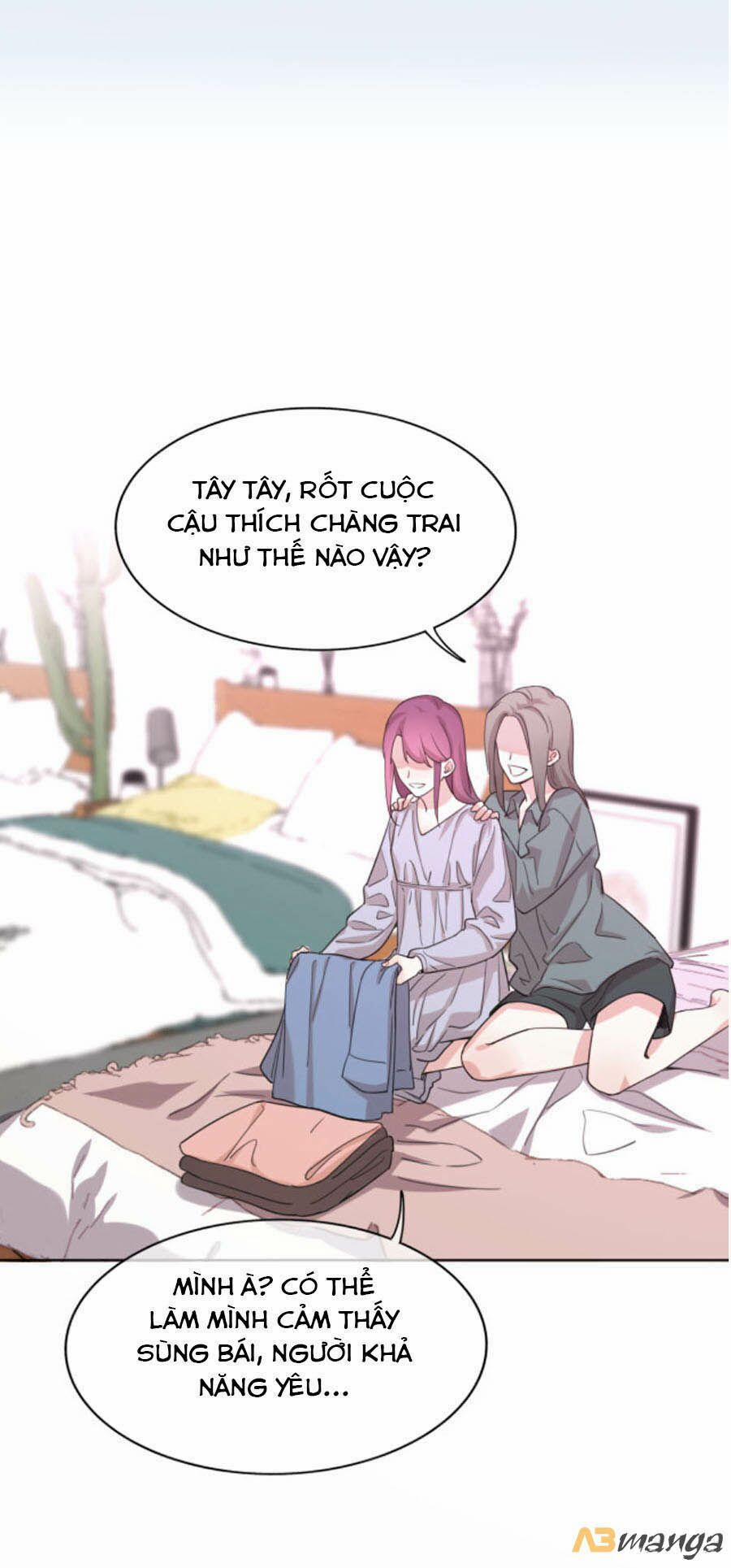 Cát Xê Người Tình Bóng Đêm 27 trang 10