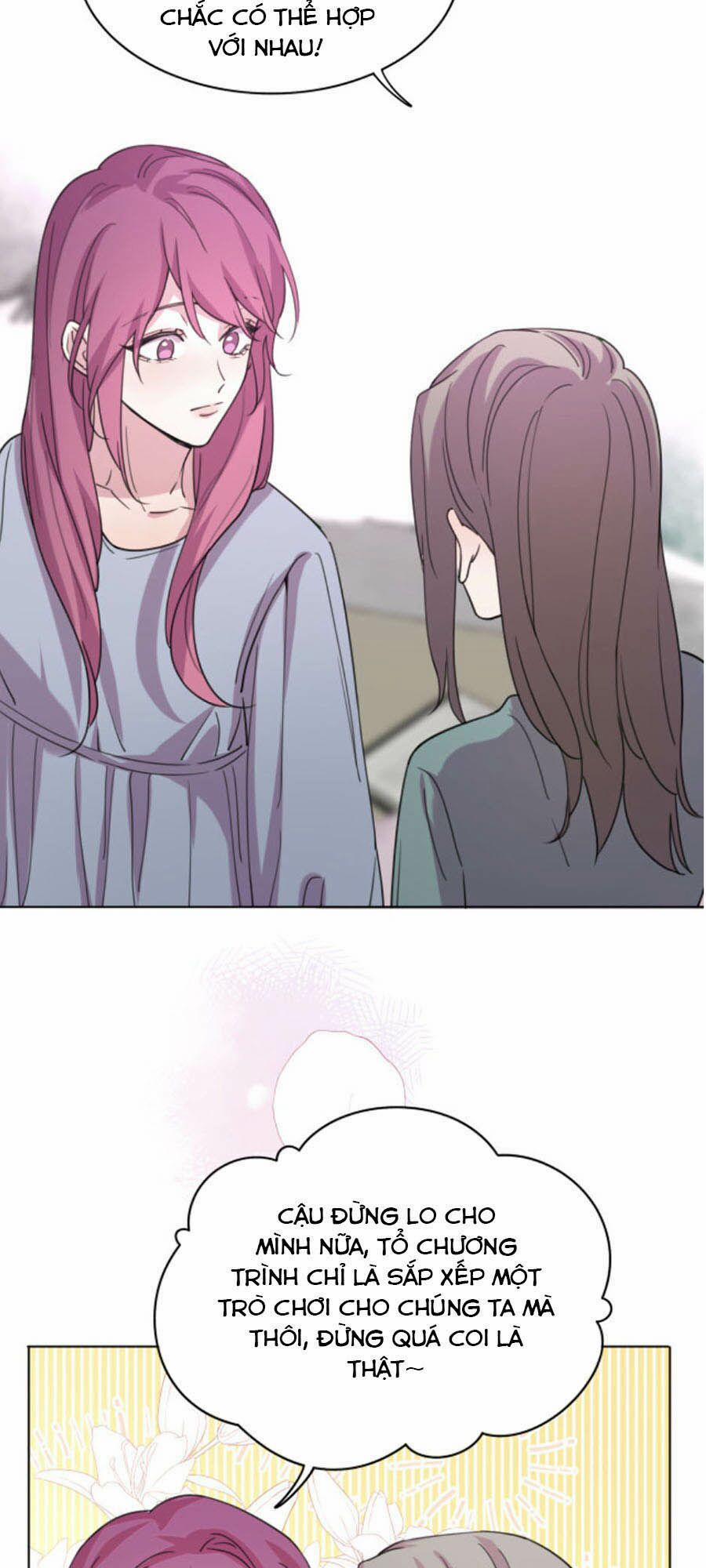 Cát Xê Người Tình Bóng Đêm 27 trang 13