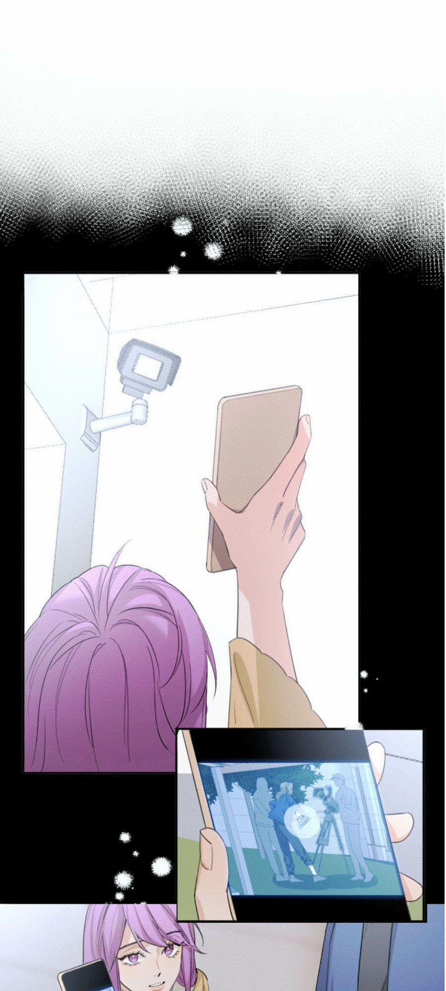 Cát Xê Người Tình Bóng Đêm 27 trang 16