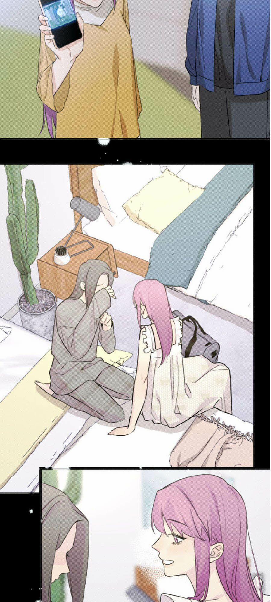 Cát Xê Người Tình Bóng Đêm 27 trang 17