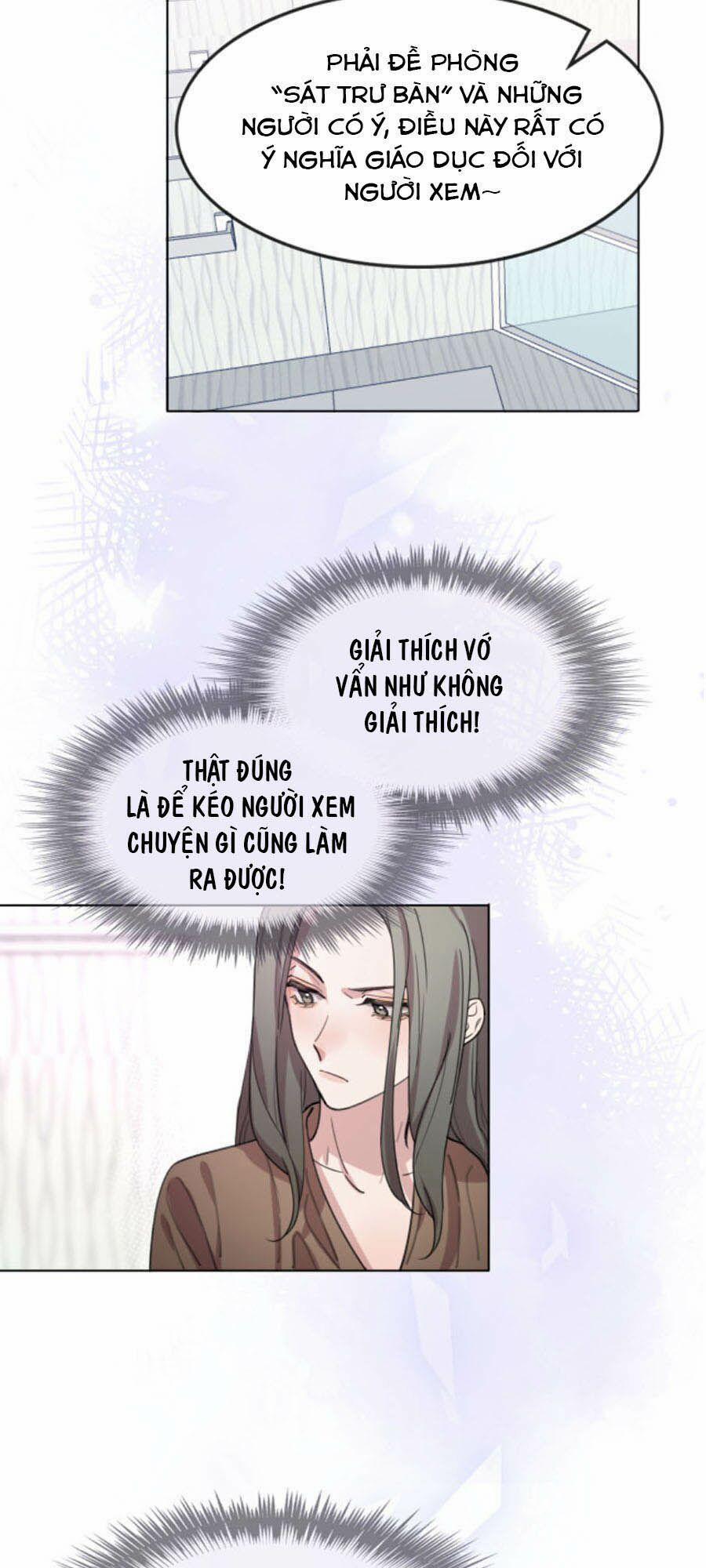 Cát Xê Người Tình Bóng Đêm 27 trang 2