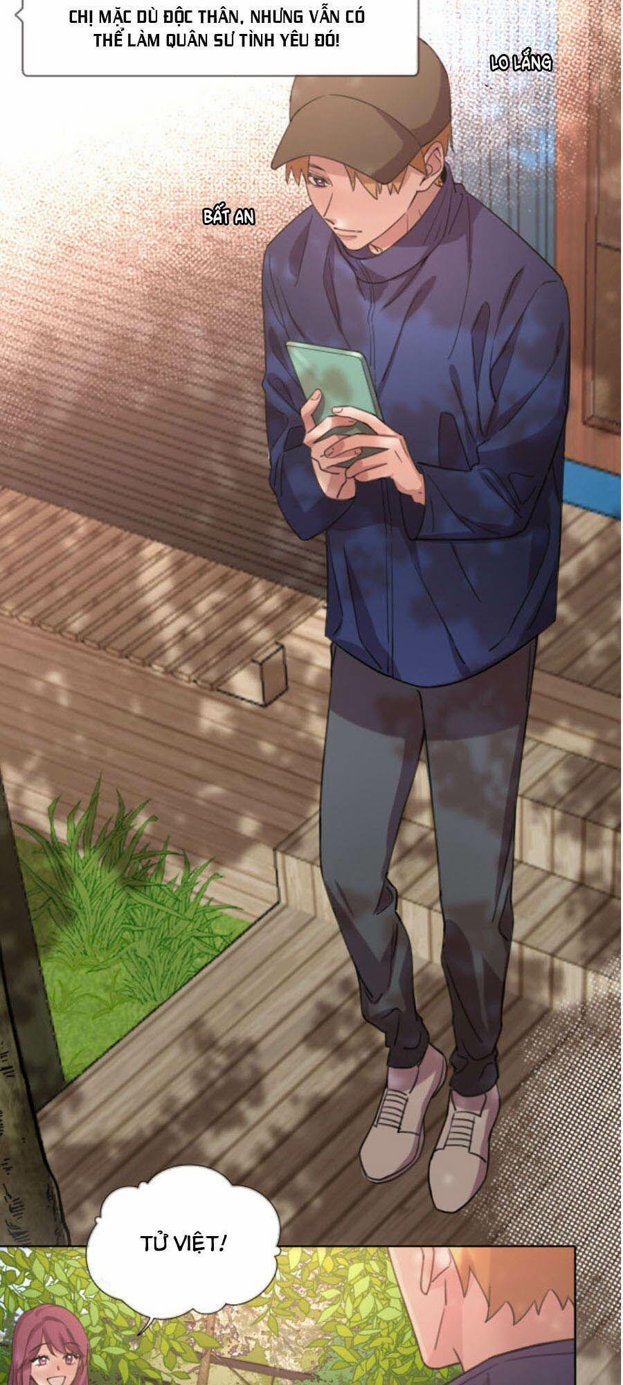 Cát Xê Người Tình Bóng Đêm 27 trang 21