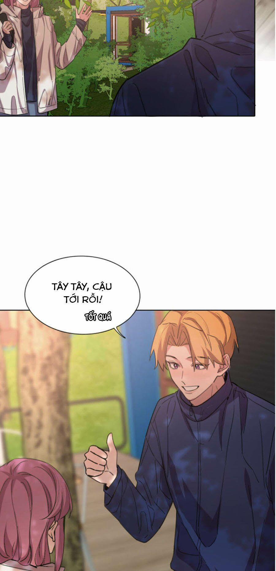 Cát Xê Người Tình Bóng Đêm 27 trang 22