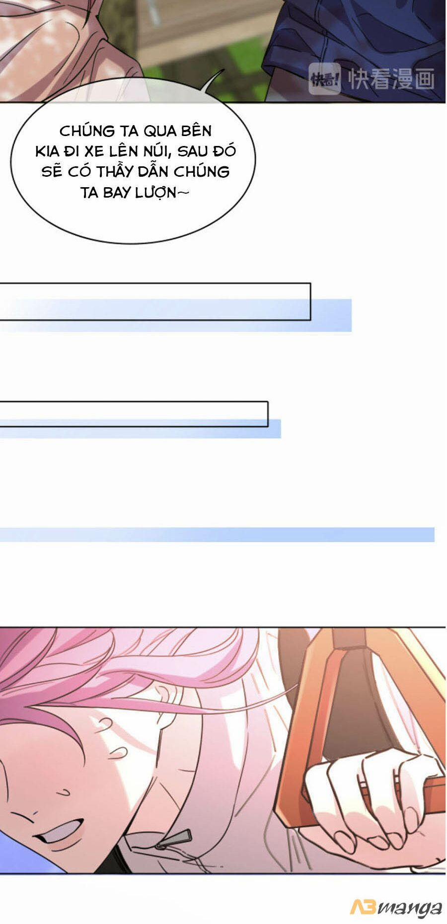 Cát Xê Người Tình Bóng Đêm 27 trang 23