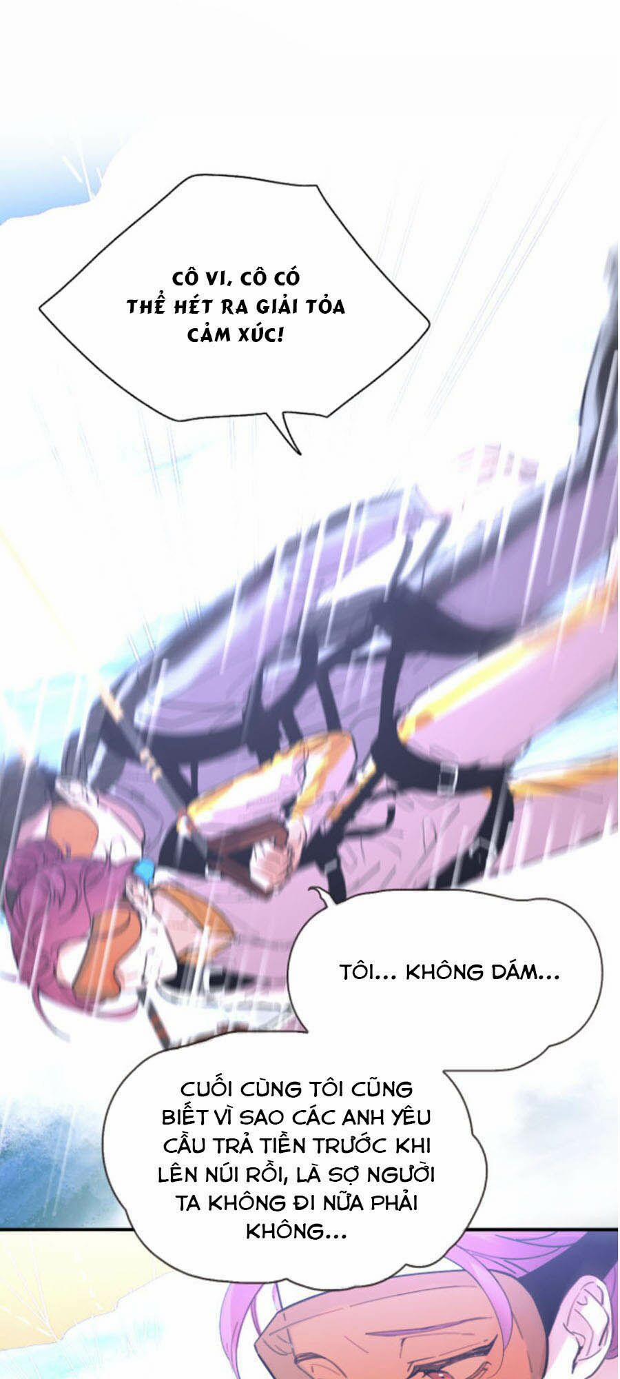 Cát Xê Người Tình Bóng Đêm 27 trang 24