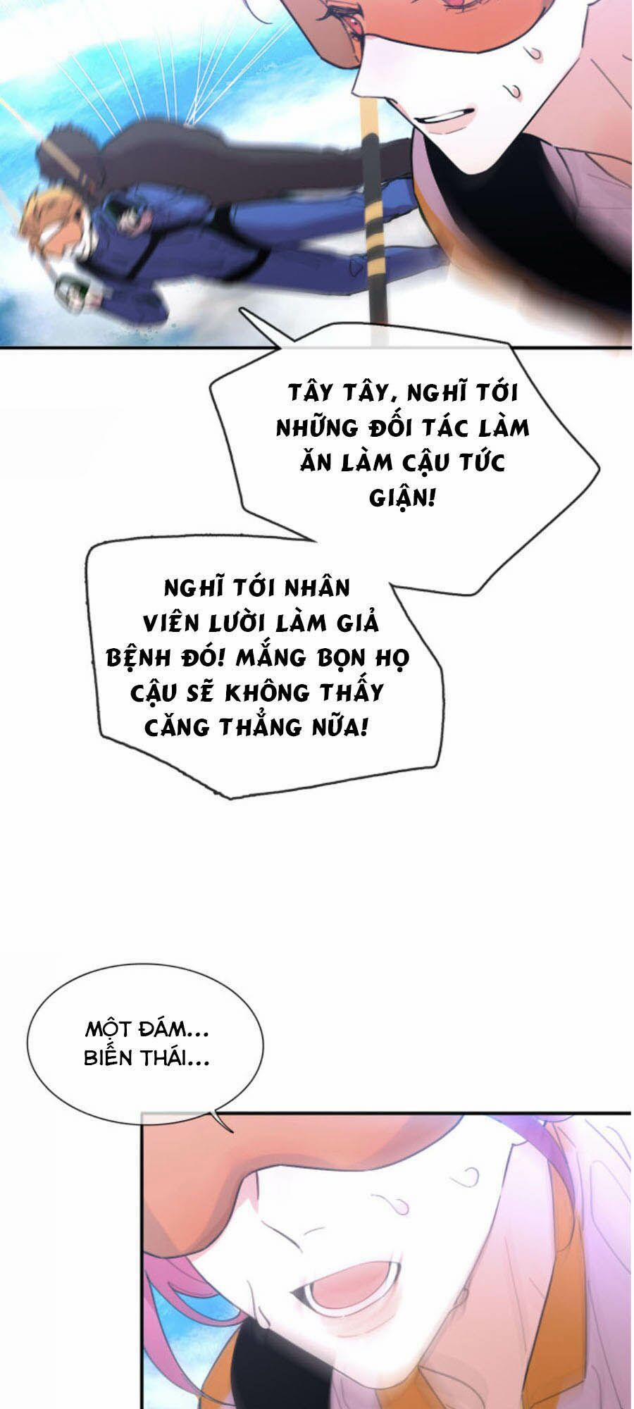 Cát Xê Người Tình Bóng Đêm 27 trang 25