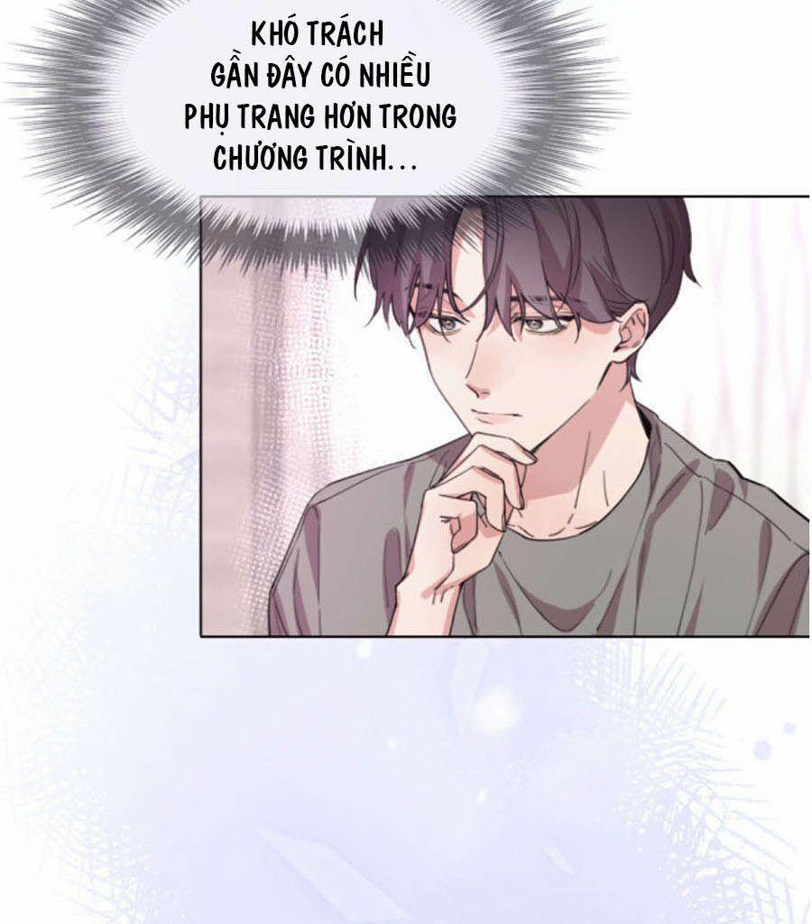 Cát Xê Người Tình Bóng Đêm 27 trang 3