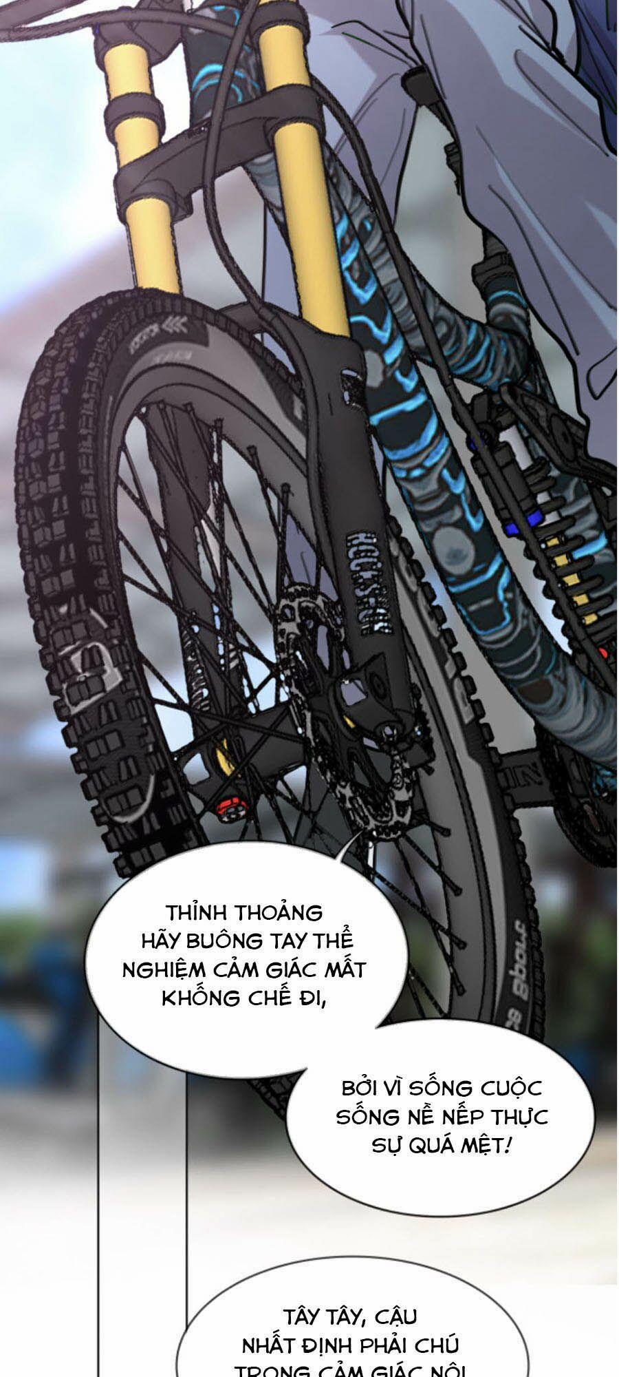 Cát Xê Người Tình Bóng Đêm 27 trang 30