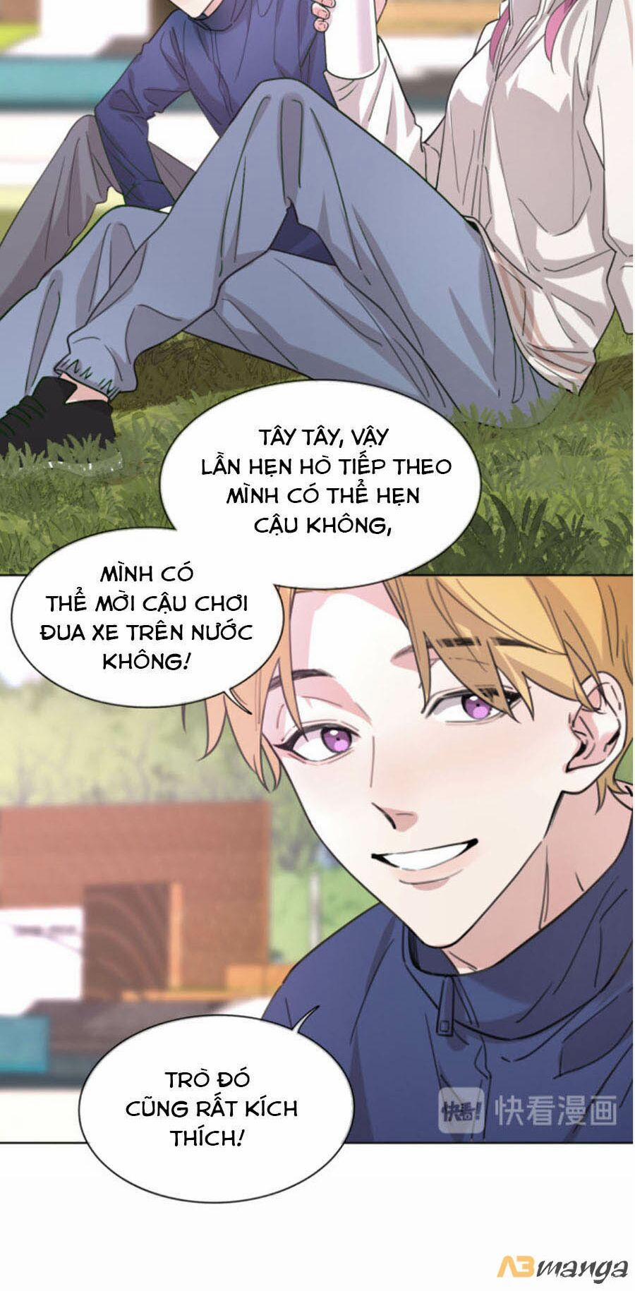 Cát Xê Người Tình Bóng Đêm 27 trang 32