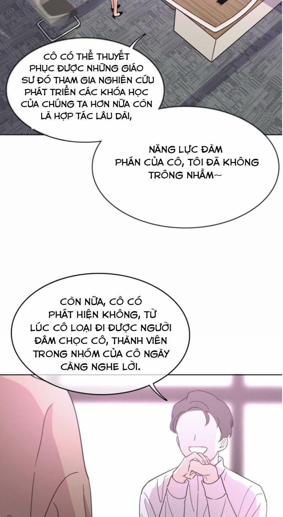 Cát Xê Người Tình Bóng Đêm 27 trang 35