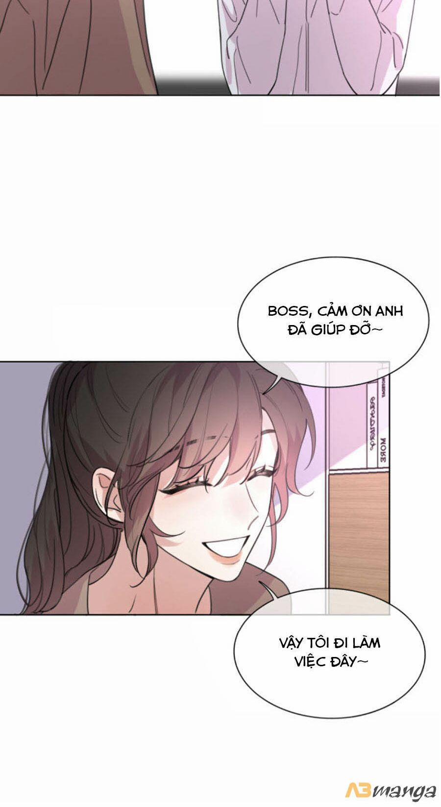 Cát Xê Người Tình Bóng Đêm 27 trang 36