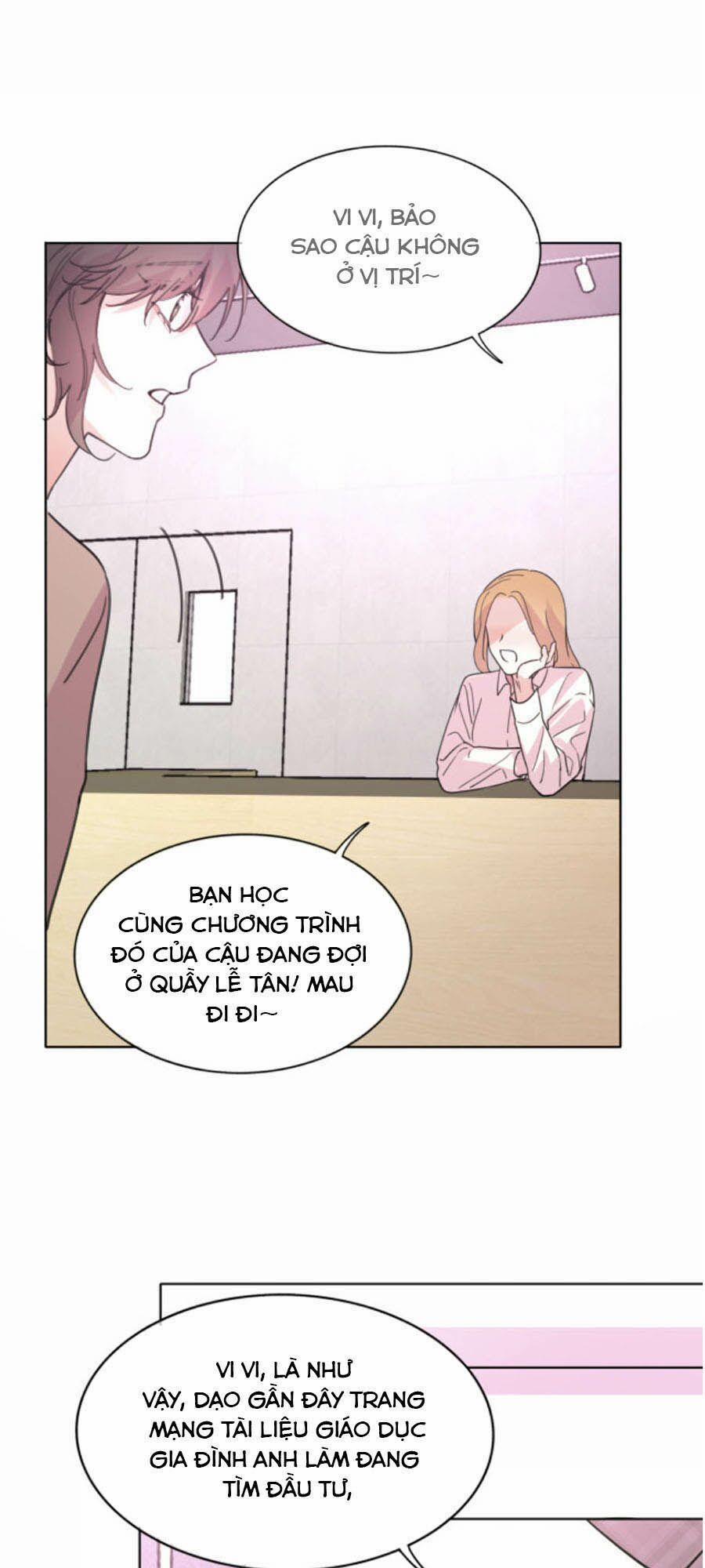 Cát Xê Người Tình Bóng Đêm 27 trang 37