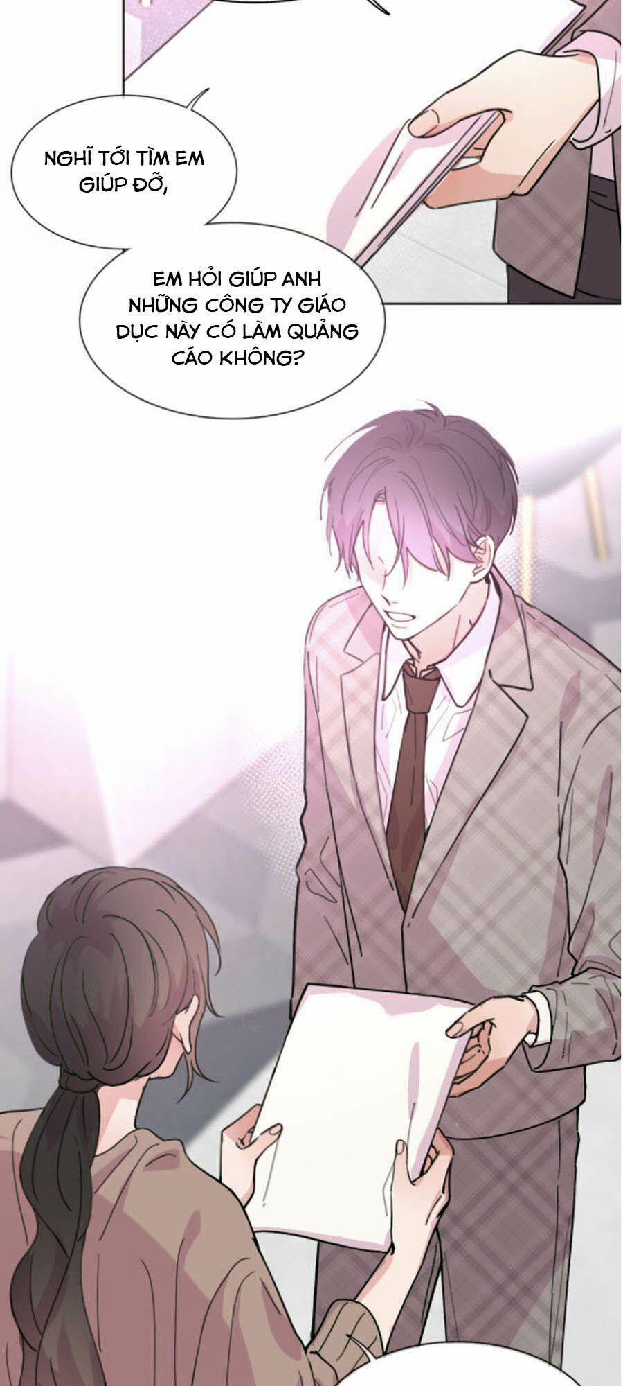 Cát Xê Người Tình Bóng Đêm 27 trang 38