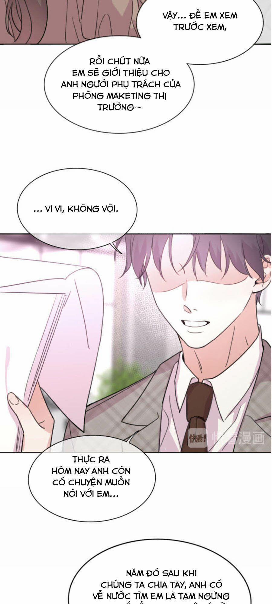 Cát Xê Người Tình Bóng Đêm 27 trang 39