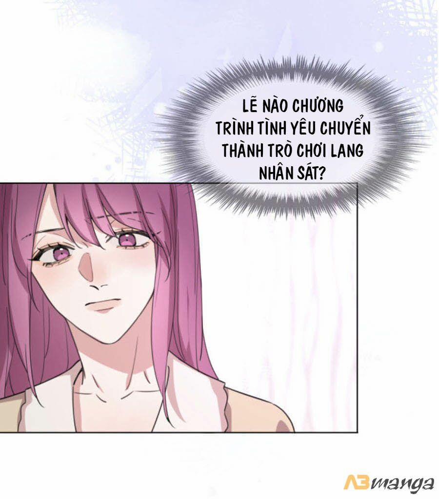 Cát Xê Người Tình Bóng Đêm 27 trang 4