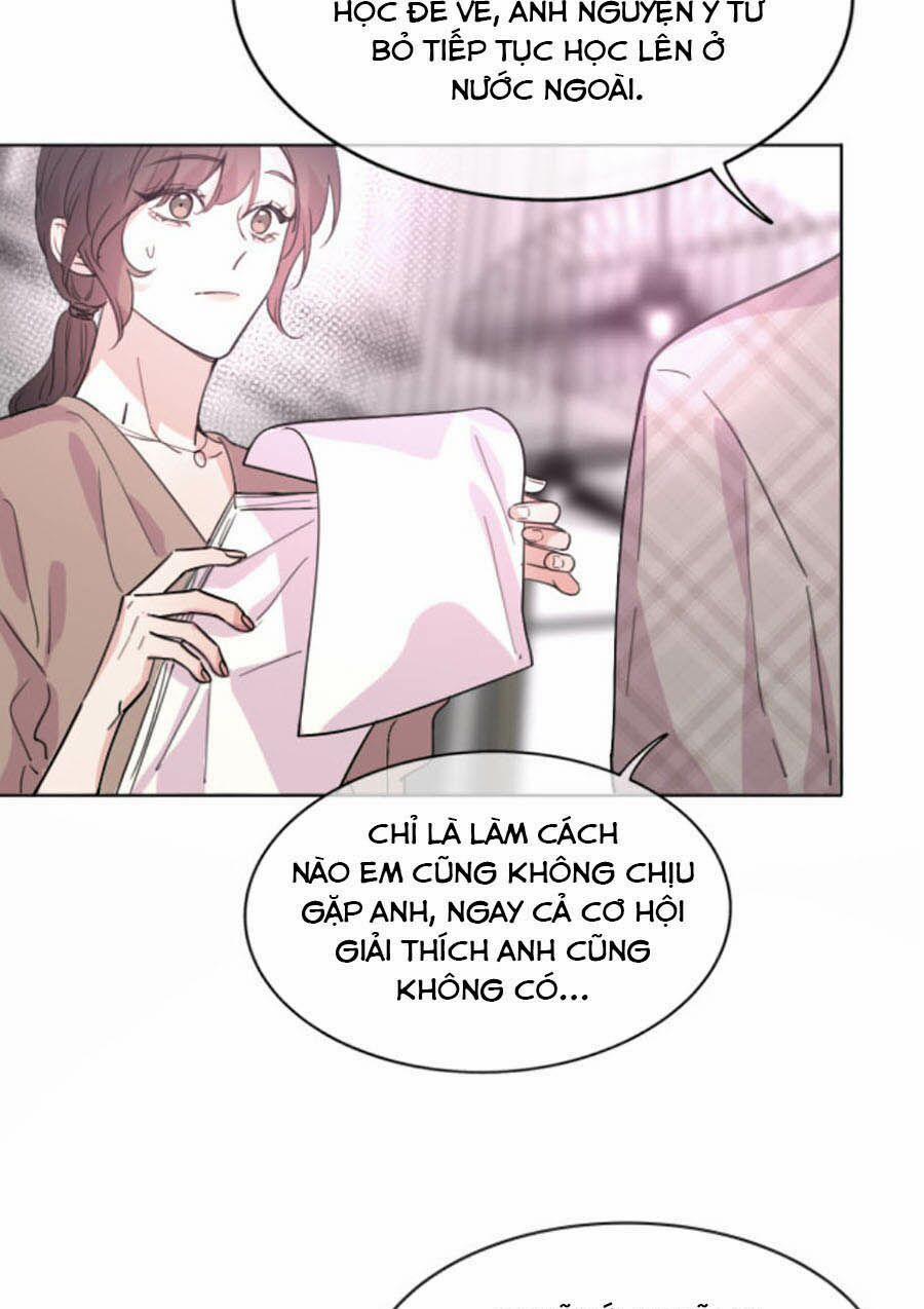 Cát Xê Người Tình Bóng Đêm 27 trang 40