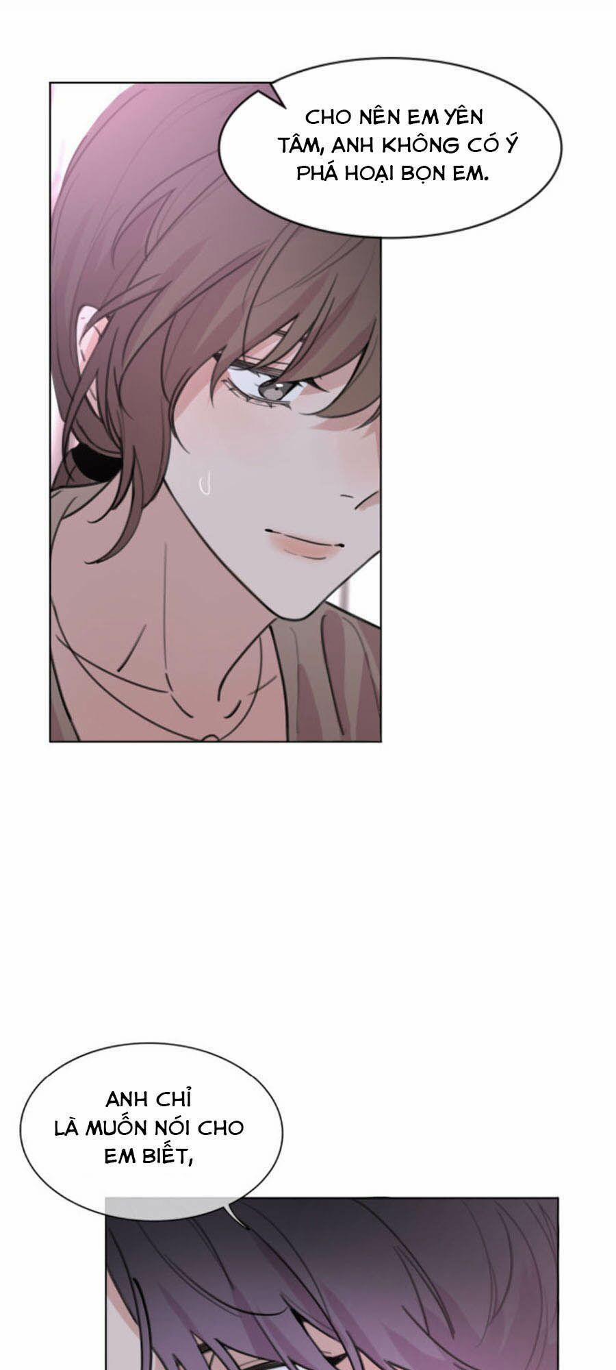 Cát Xê Người Tình Bóng Đêm 27 trang 42