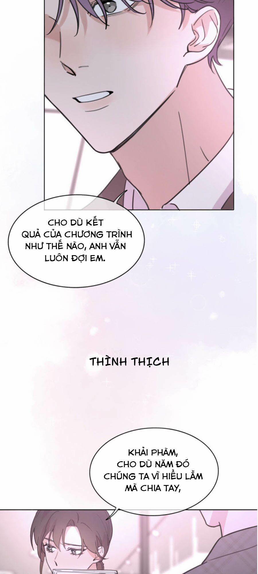 Cát Xê Người Tình Bóng Đêm 27 trang 43