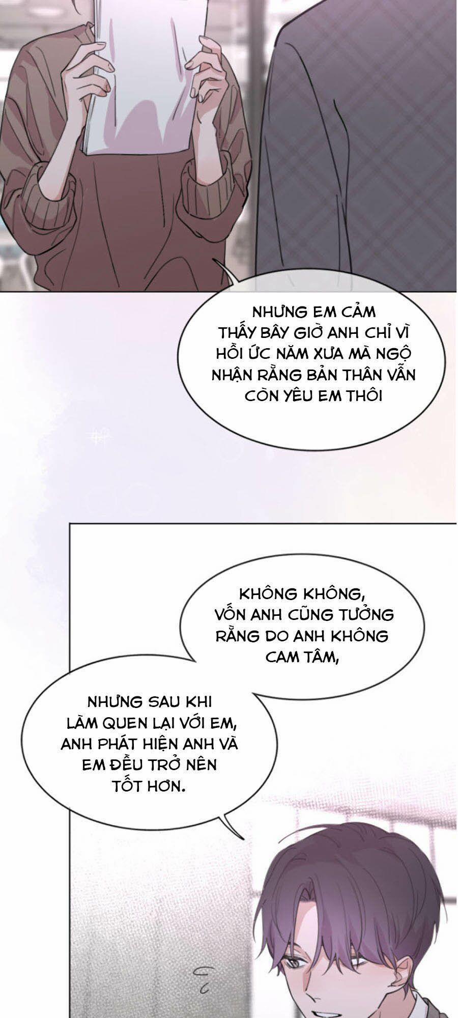 Cát Xê Người Tình Bóng Đêm 27 trang 44