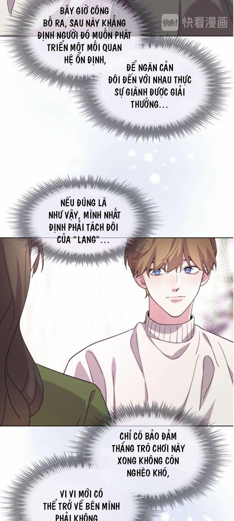 Cát Xê Người Tình Bóng Đêm 27 trang 7