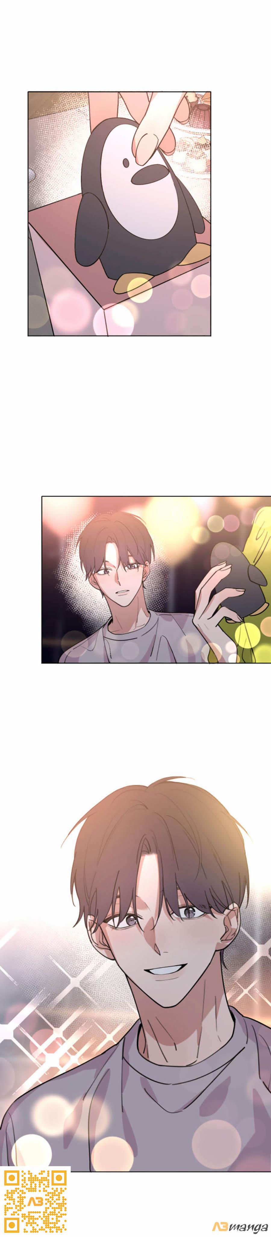 Cát Xê Người Tình Bóng Đêm 28 trang 10