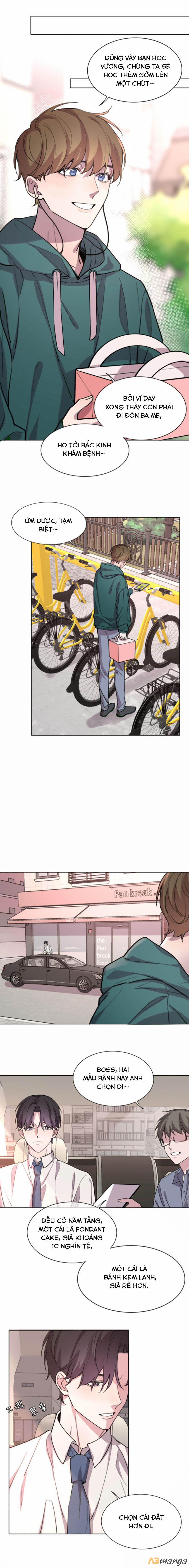 Cát Xê Người Tình Bóng Đêm 28 trang 3