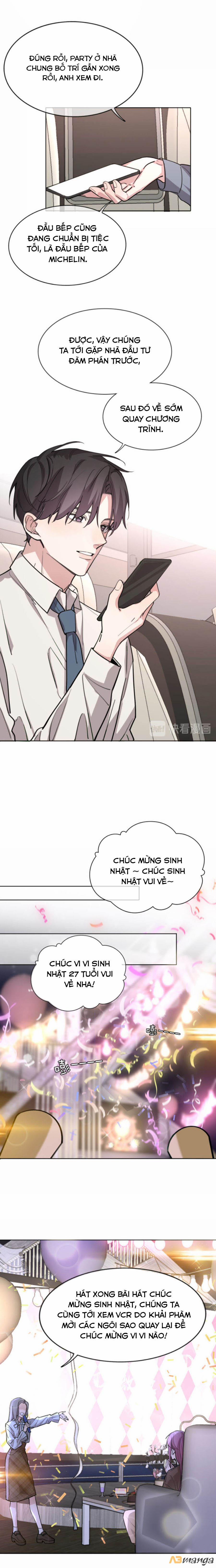 Cát Xê Người Tình Bóng Đêm 28 trang 4