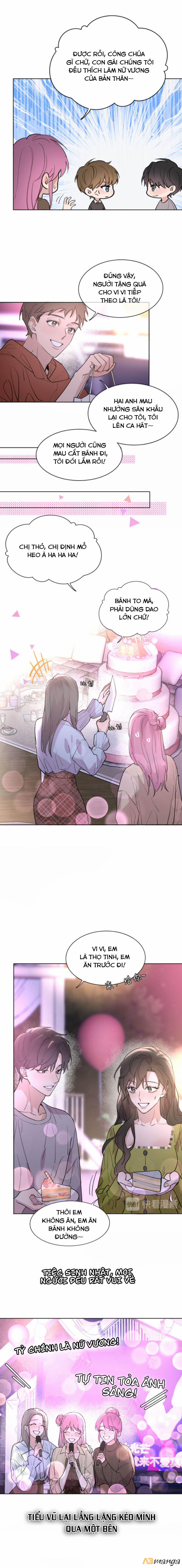 Cát Xê Người Tình Bóng Đêm 28 trang 7