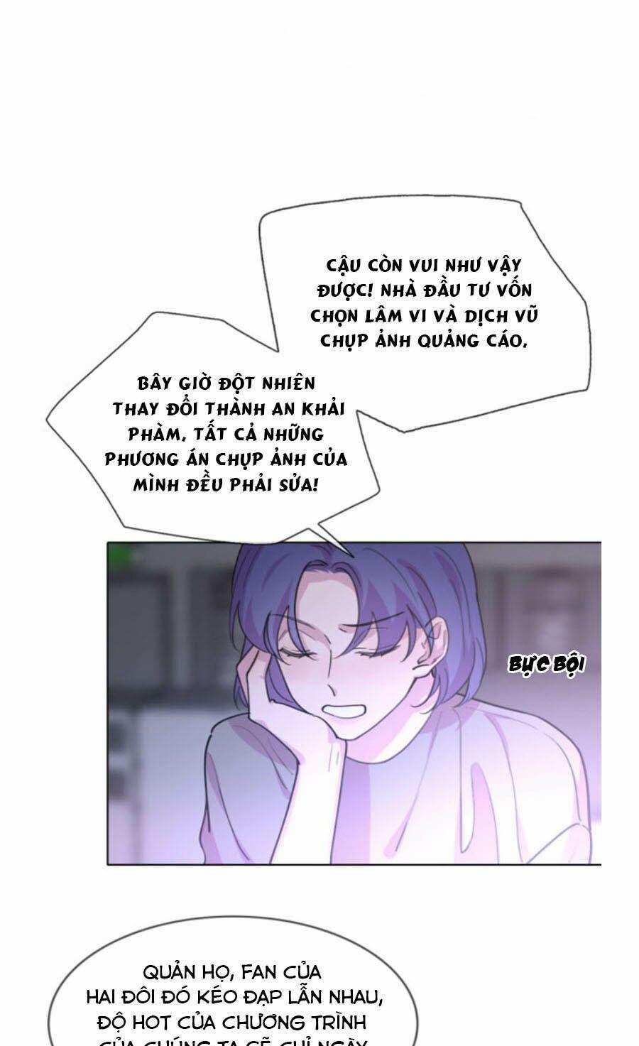 Cát Xê Người Tình Bóng Đêm 29 trang 13