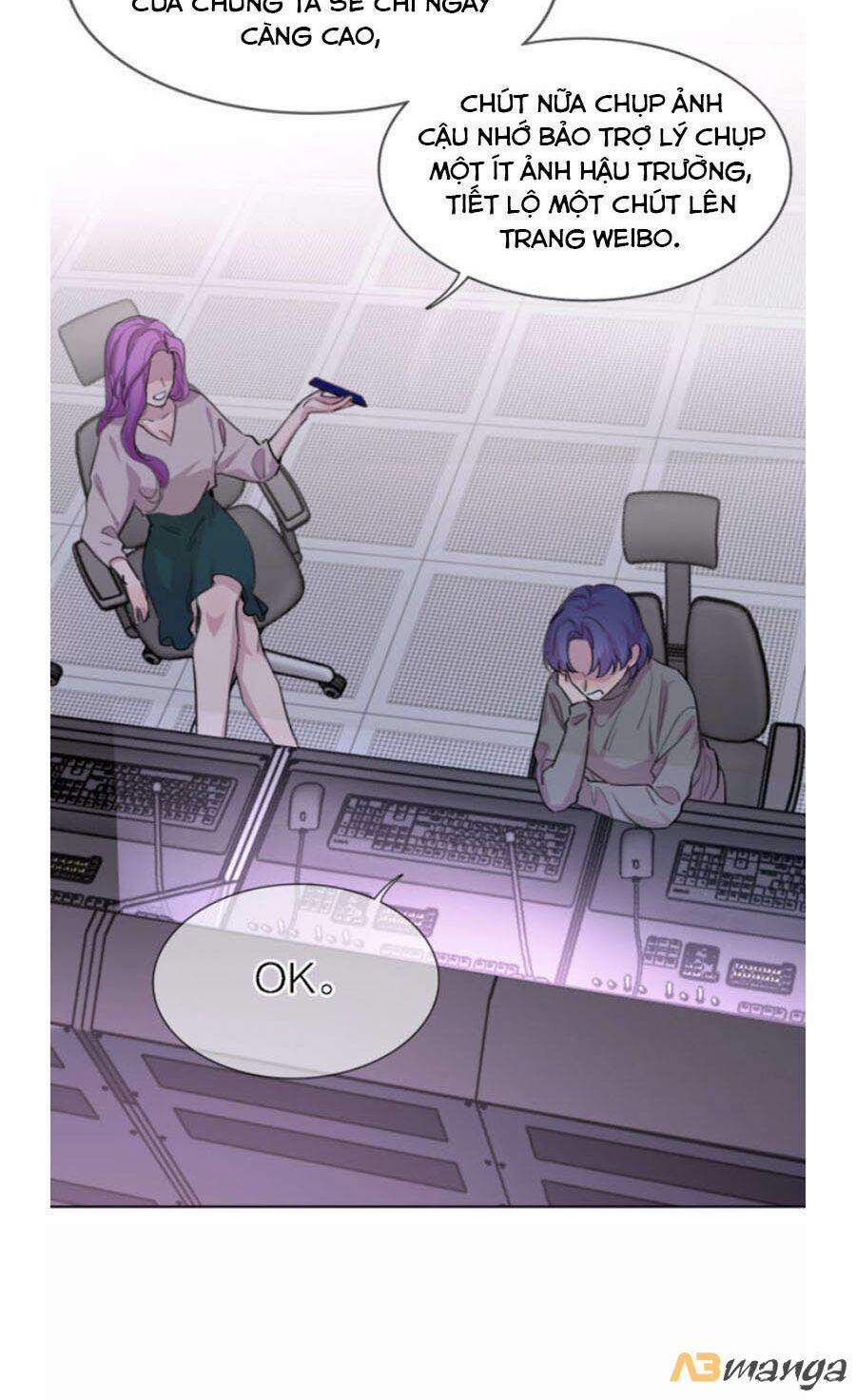 Cát Xê Người Tình Bóng Đêm 29 trang 14