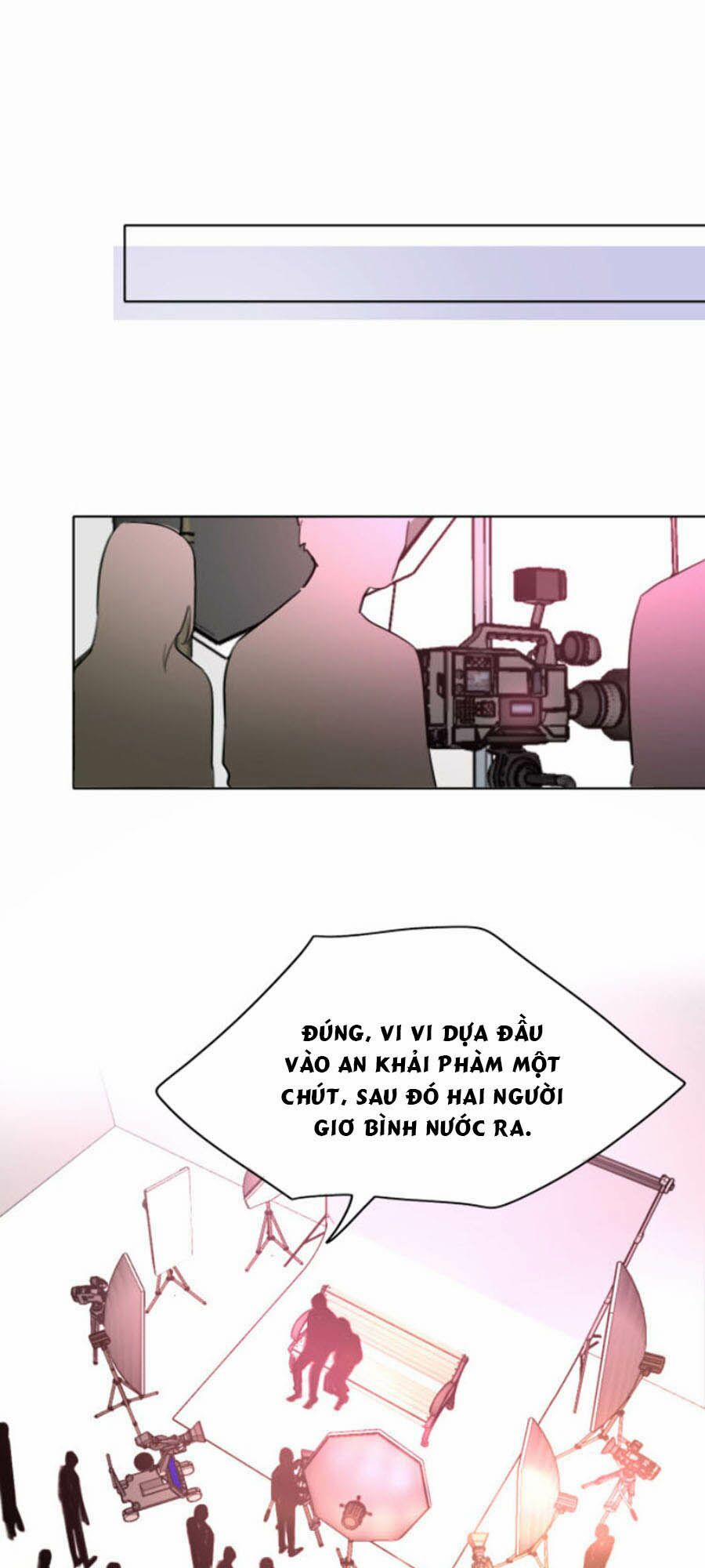 Cát Xê Người Tình Bóng Đêm 29 trang 15