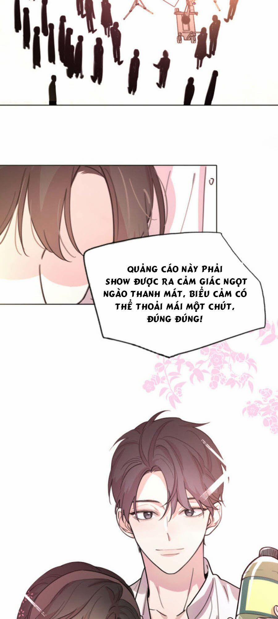 Cát Xê Người Tình Bóng Đêm 29 trang 16