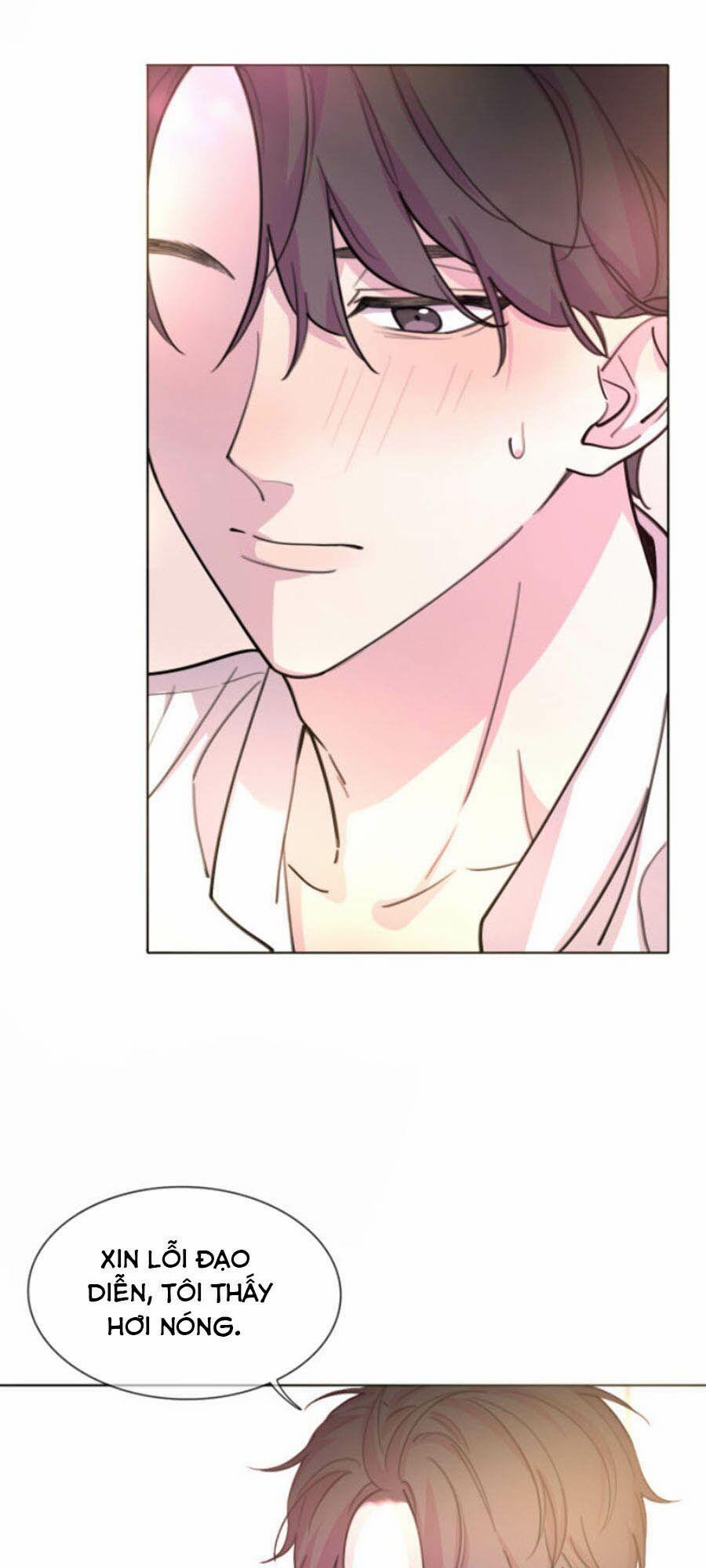 Cát Xê Người Tình Bóng Đêm 29 trang 19