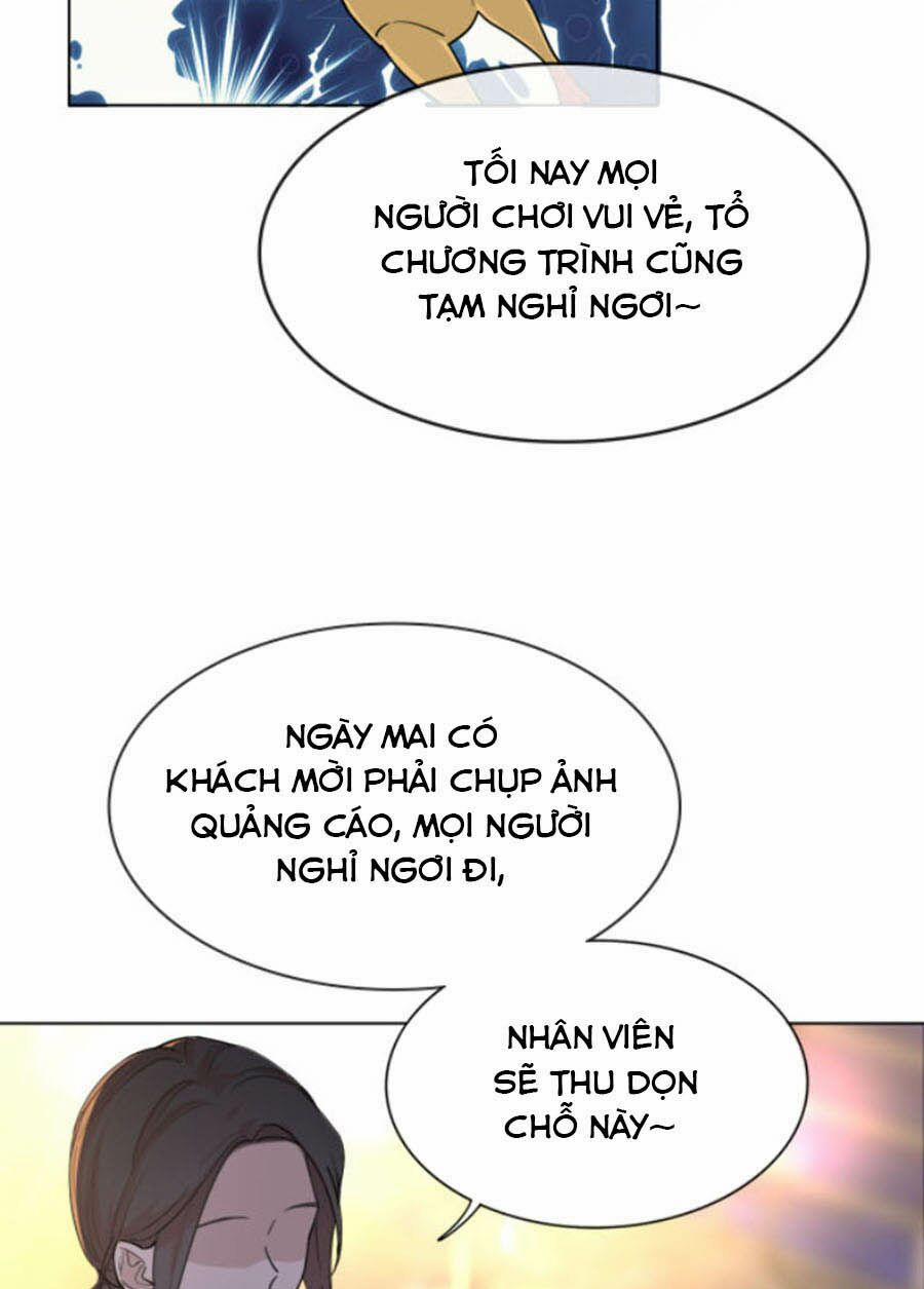 Cát Xê Người Tình Bóng Đêm 29 trang 2