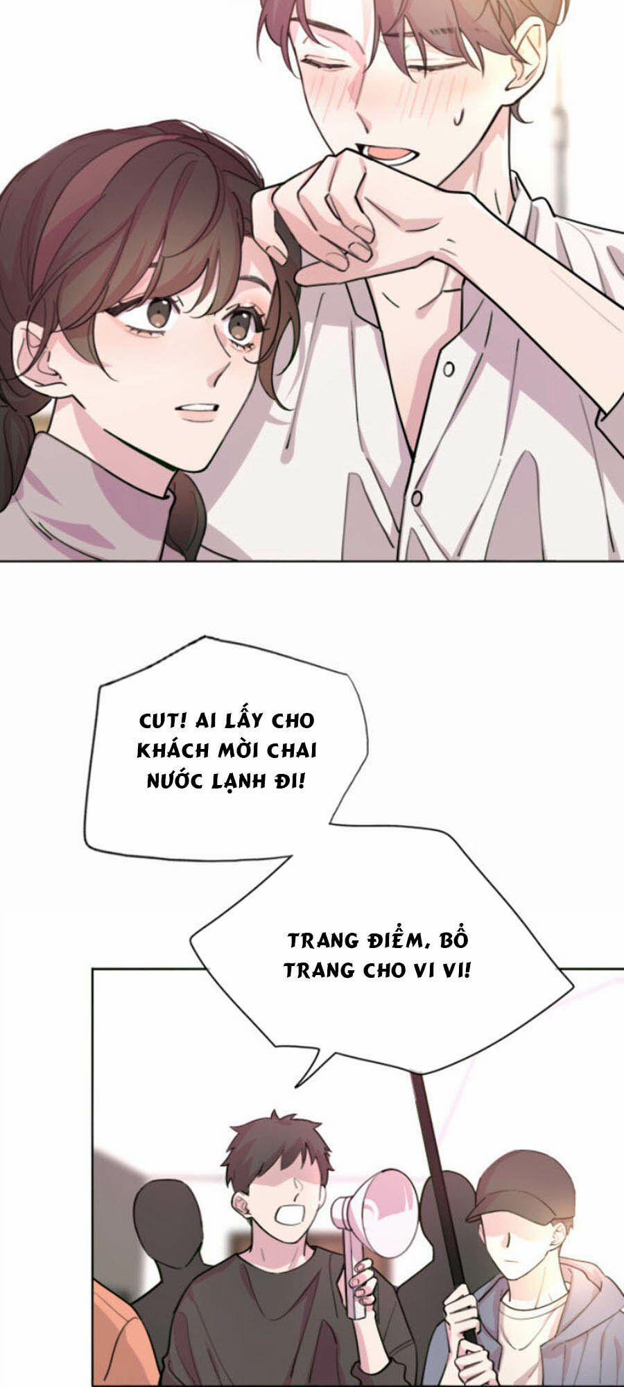 Cát Xê Người Tình Bóng Đêm 29 trang 20