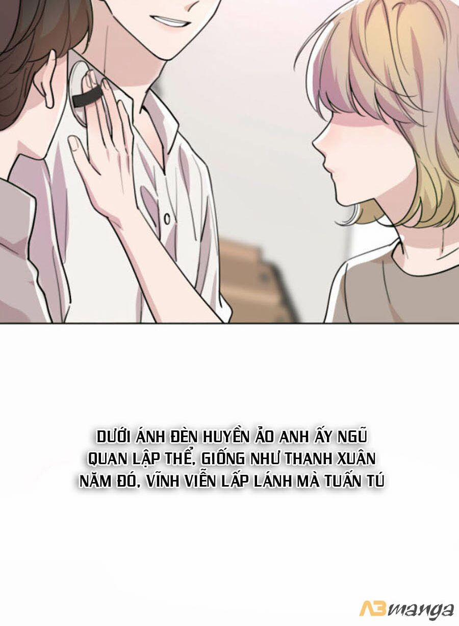 Cát Xê Người Tình Bóng Đêm 29 trang 22