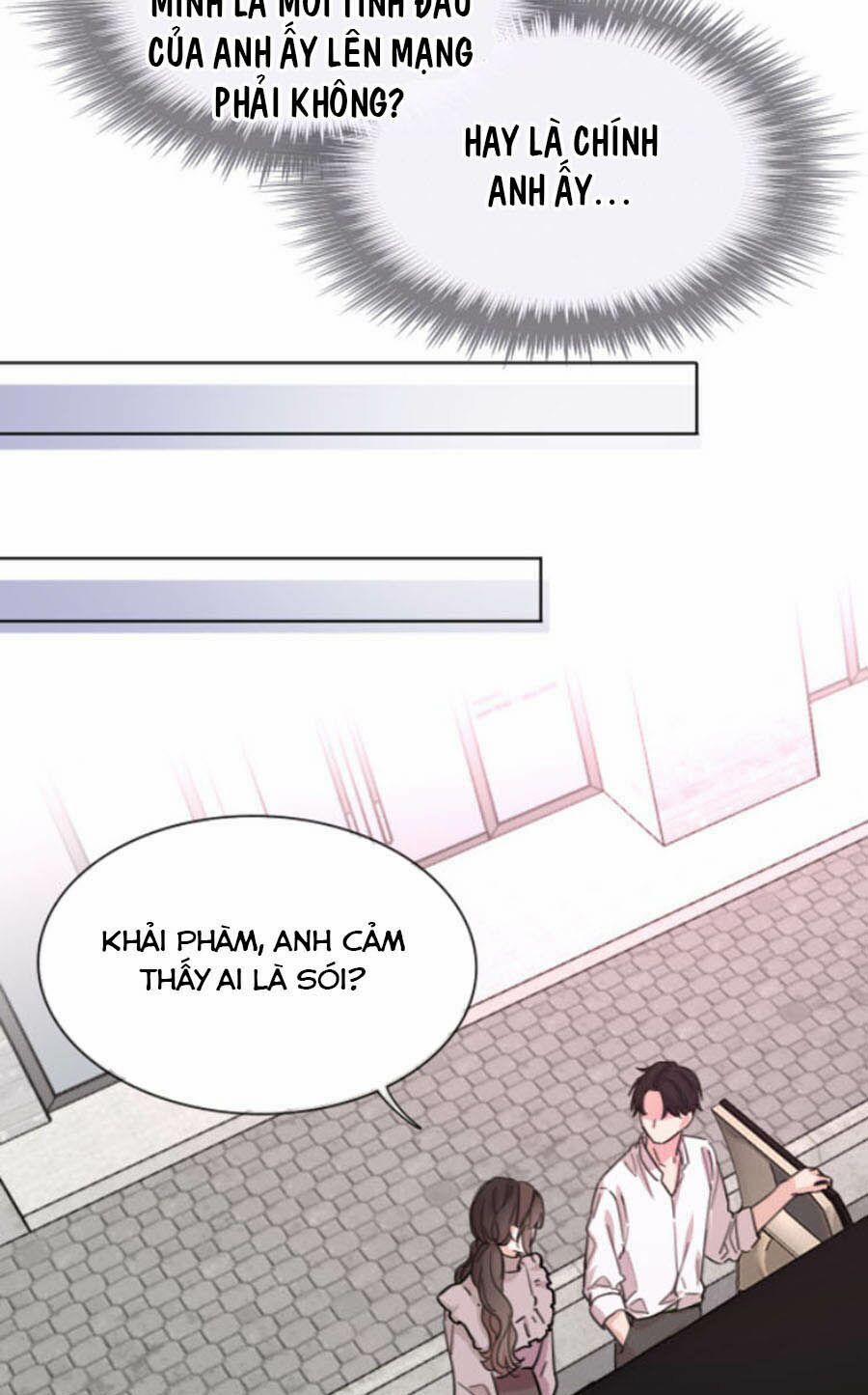 Cát Xê Người Tình Bóng Đêm 29 trang 26