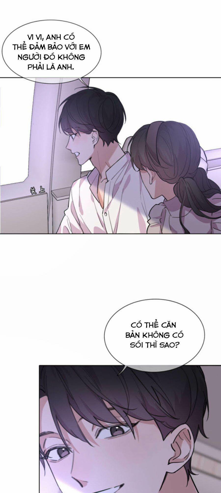 Cát Xê Người Tình Bóng Đêm 29 trang 28