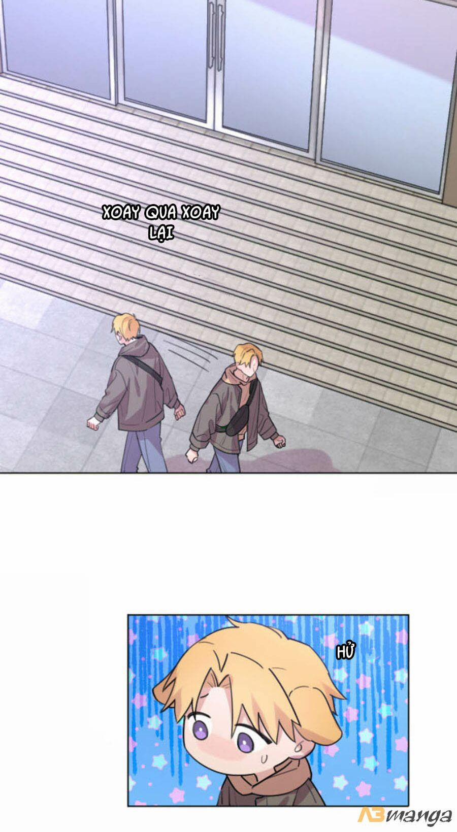 Cát Xê Người Tình Bóng Đêm 29 trang 31