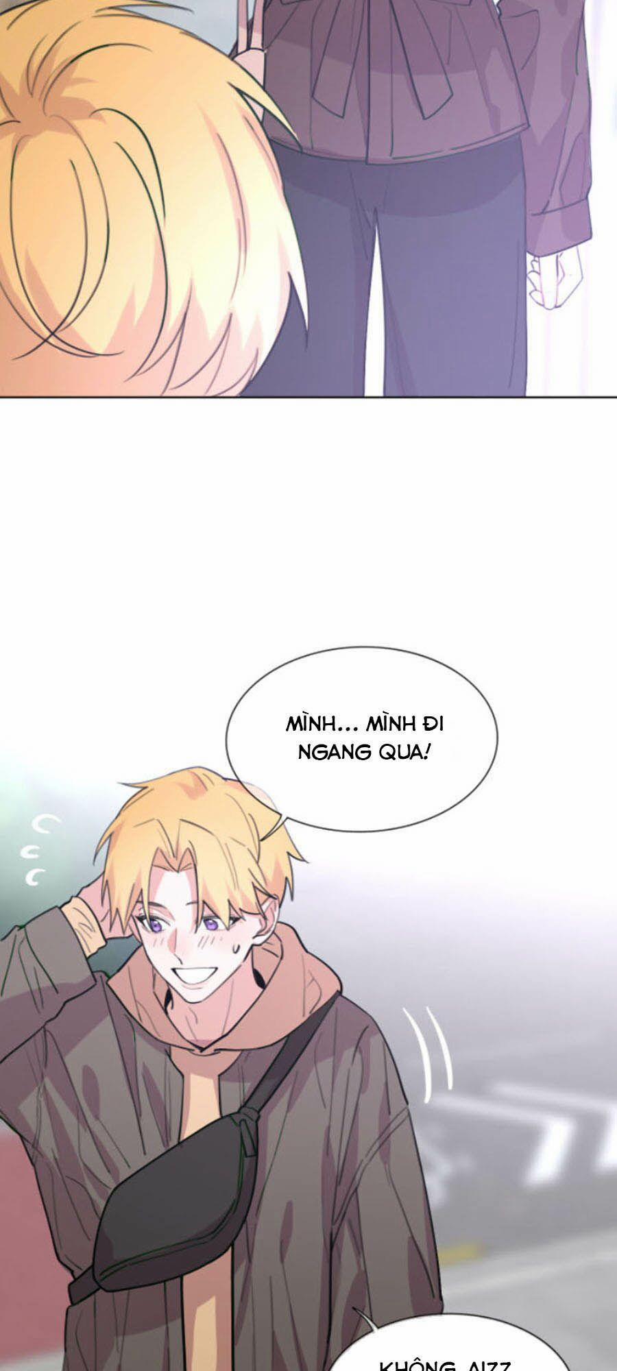 Cát Xê Người Tình Bóng Đêm 29 trang 33