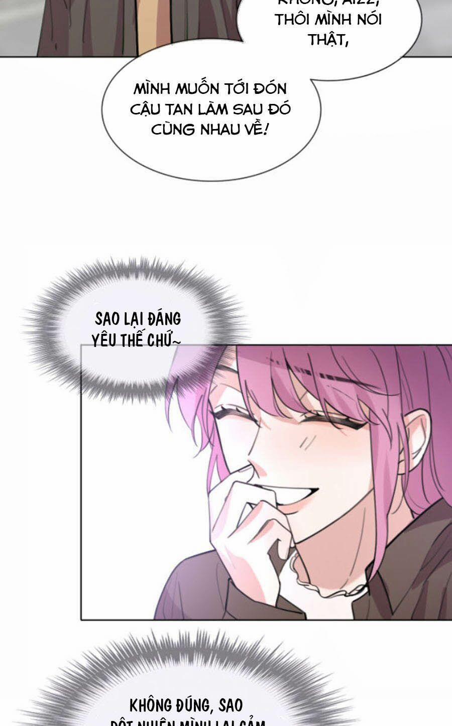 Cát Xê Người Tình Bóng Đêm 29 trang 34