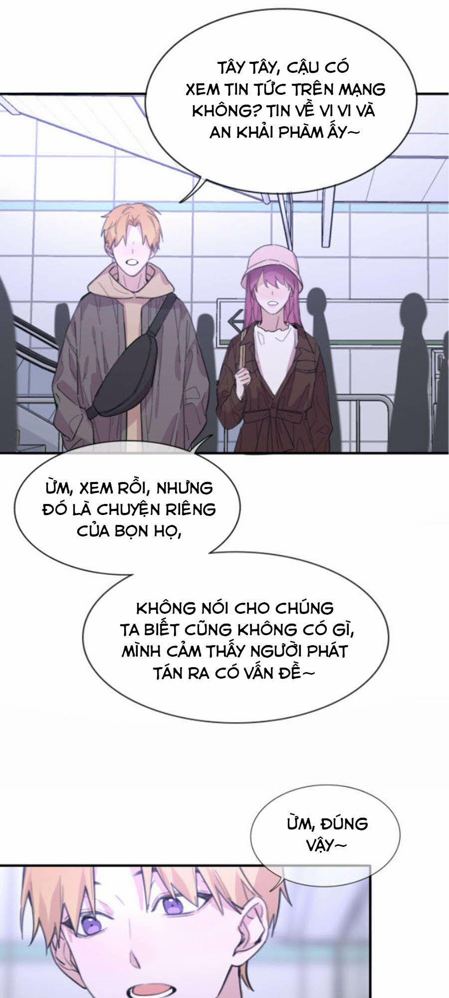 Cát Xê Người Tình Bóng Đêm 29 trang 36