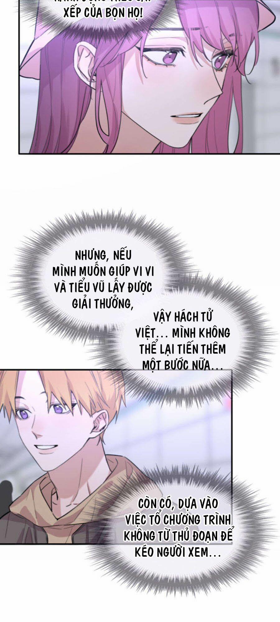 Cát Xê Người Tình Bóng Đêm 29 trang 38