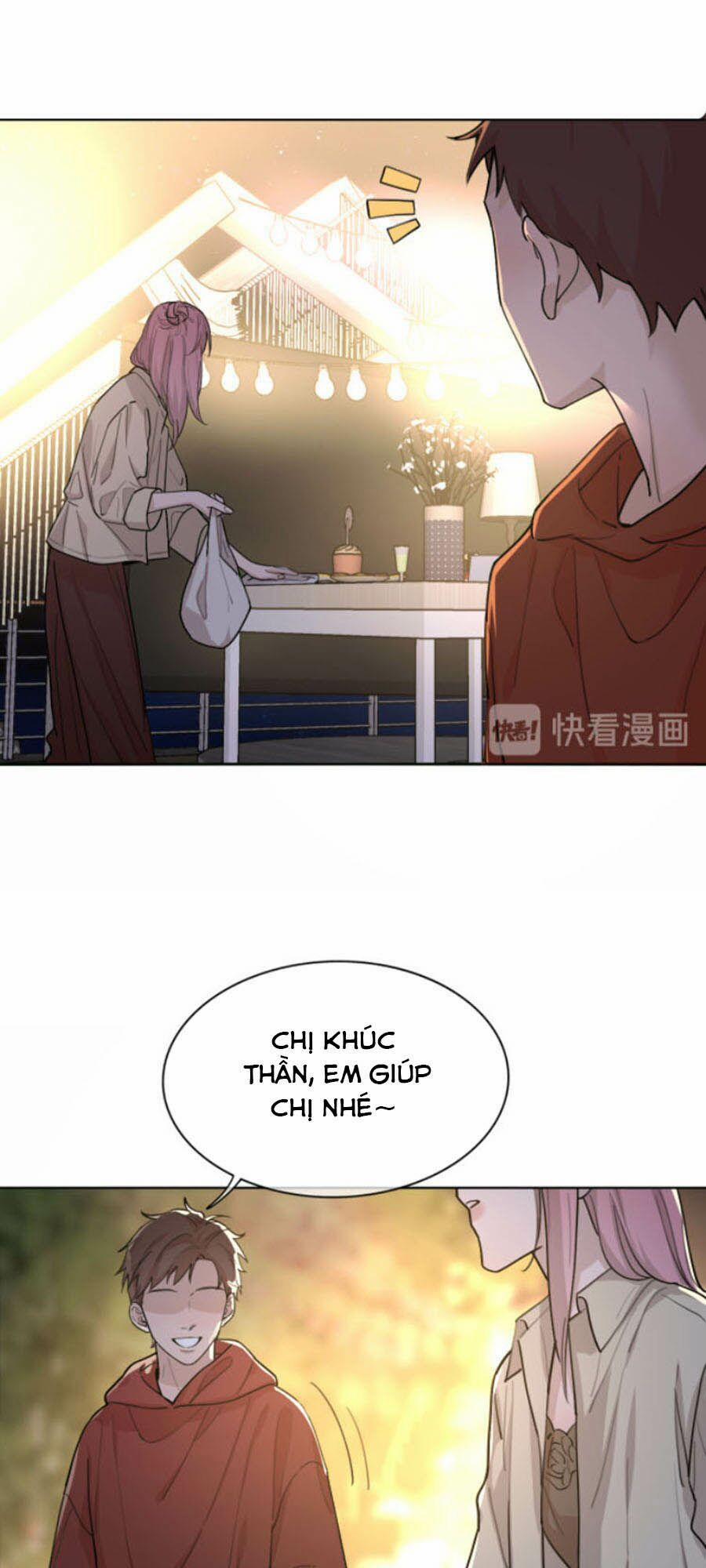 Cát Xê Người Tình Bóng Đêm 29 trang 4