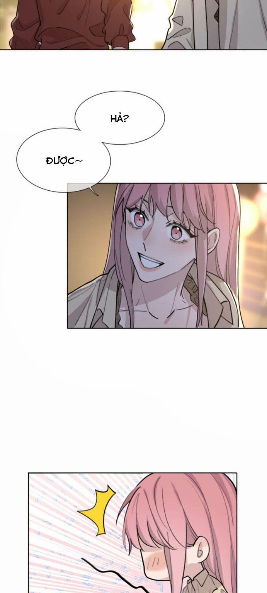 Cát Xê Người Tình Bóng Đêm 29 trang 5