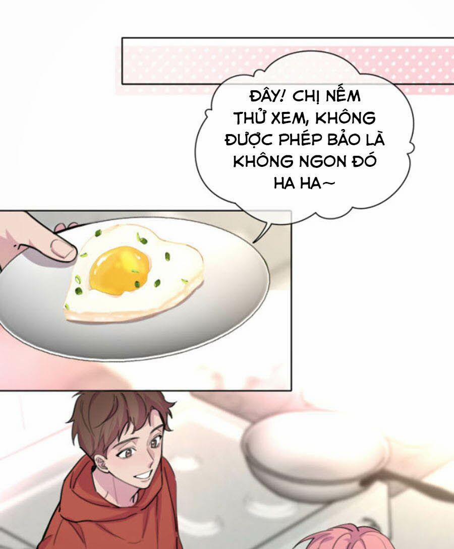 Cát Xê Người Tình Bóng Đêm 29 trang 7