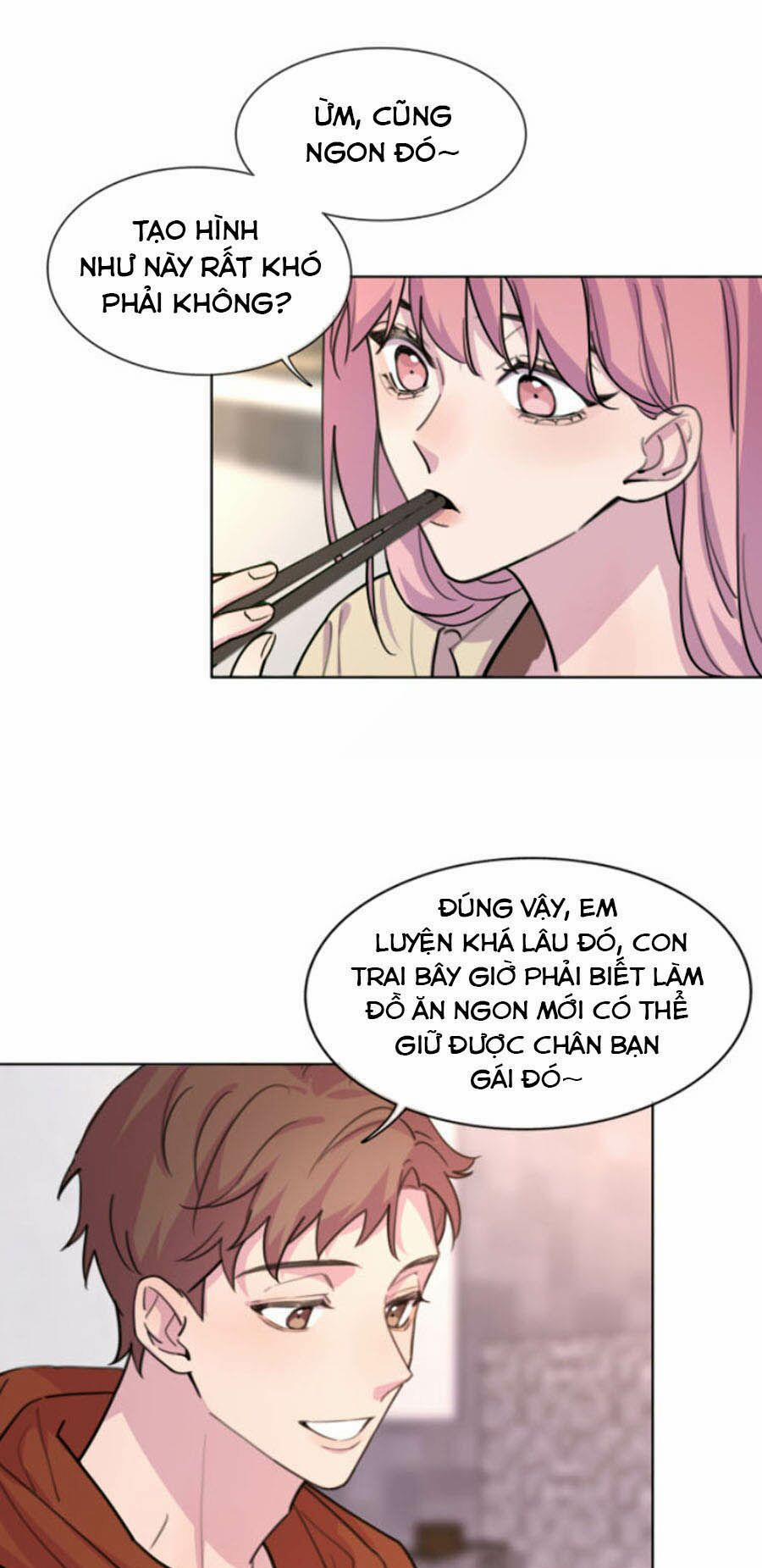 Cát Xê Người Tình Bóng Đêm 29 trang 9